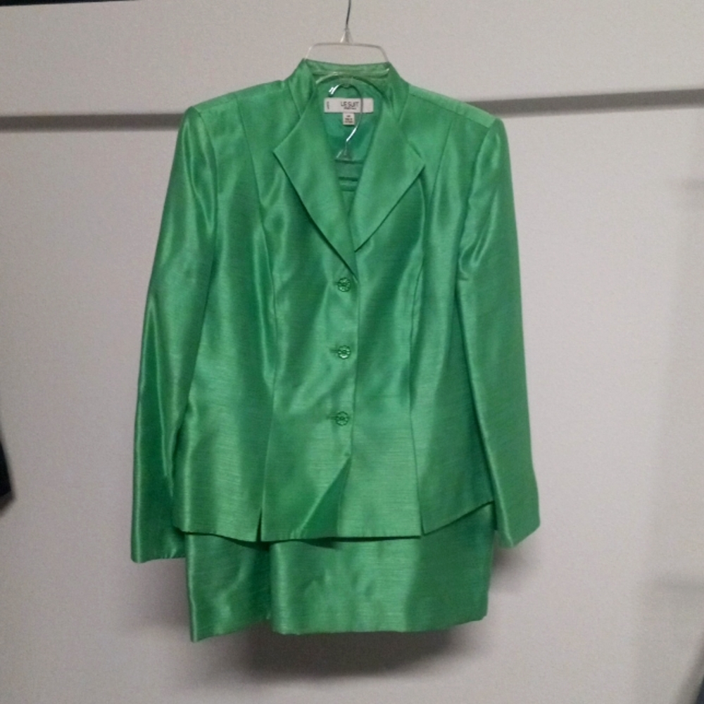 Woman's Suit